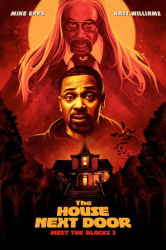 : The House Next Door Meet the Blacks 2 2021 German Dl 720p Web x264-Dmpd