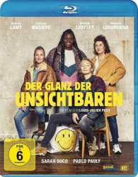 : Der Glanz der Unsichtbaren 2018 German Dl Dts 720p BluRay x264-Showehd