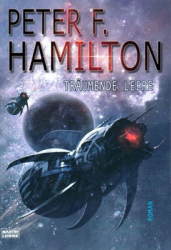 : Peter F. Hamilton - Träumende Leere