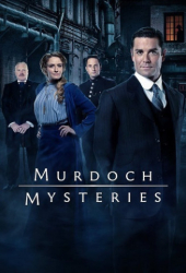 : Murdoch Mysteries Auf den Spuren mysterioeser Mordfaelle S03E01 German Dl 1080p Web x264-WvF