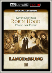 : Robin Hood - Koenig der Diebe 1991 SE UpsUHD HDR10 REGRADED-kellerratte