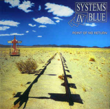 : Systems in Blue - Discography 2005-2017      