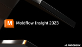 : Autodesk Moldflow Insight Ultimate 2023