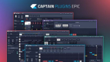 : Captain Plugins Epic v4.0.7378