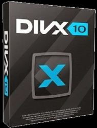 : DivX Pro v10.8.10