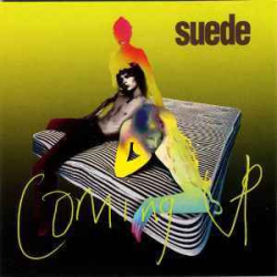 : Suede FLAC-Box 1993-2022