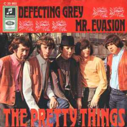 : Pretty Things FLAC-Box 1965-2021