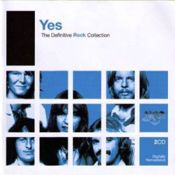 : Yes FLAC-Box 1969-2021