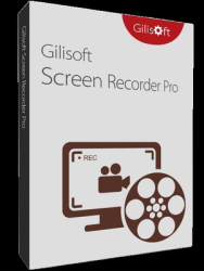 : GiliSoft Screen Recorder Pro v11.6