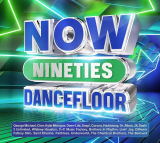 : NOW That's What I Call 90s Dancefloor (4CD) (2022)