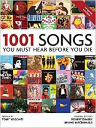 : 1001 Songs You Must Hear Before You Die (2022)