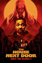 : The House Next Door Meet the Blacks 2 2021 German Ac3 Webrip x264-ZeroTwo