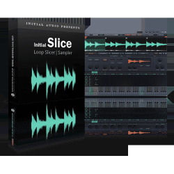 : Initial Audio Slice v1.2.1