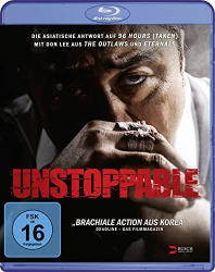 : Unstoppable 2018 German Bdrip x264-LizardSquad