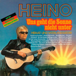 : Heino - Uns geht die Sonne nicht unter (2022)