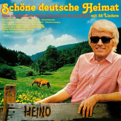 : Heino - Schöne deutsche Heimat (2022)