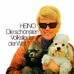 : Heino - Die schönsten Volkslieder der Welt (2022)