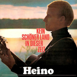 : Heino - Kein schöner Land in dieser Zeit (2022)