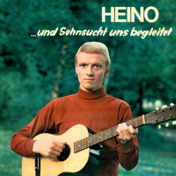 : Heino - ...und Sehnsucht uns begleitet (2022)