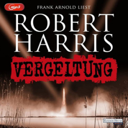 : Robert Harris - Vergeltung