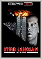 : Stirb langsam 1988 UpsUHD HDR10 REGRADED-kellerratte