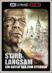 : Stirb langsam - Ein guter Tag zum Sterben 2013 UpsUHD HDR10 REGRADED-kellerratte