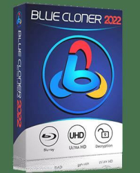 : Blue-Cloner / Blue-Cloner Diamond v11.60.849