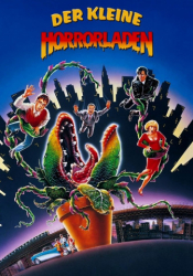 : Der kleine Horrorladen Kinofassung 1986 German 720p BluRay x264 iNternal-Gma