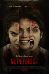 : Superhost Kein Gastgeber ist wie der andere 2021 German 720p BluRay x264-iMperiUm