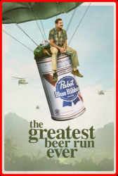 : The Greatest Beer Run Ever 2022 German DL 720p WEB x264 - FSX