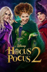 : Hocus Pocus 2 2022 German DL 720p WEB x264 - FSX