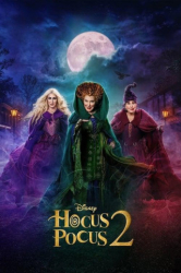 : Hocus Pocus 2 2022 German Dl 720p Web h264-WvF