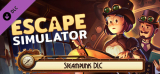 : Escape Simulator Steampunk v1 0 23680-Doge