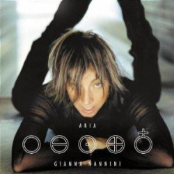 : Gianna Nannini FLAC-Box 1977-2019