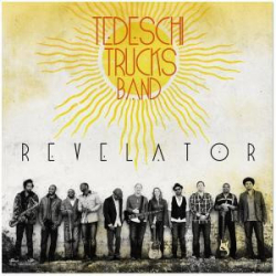 : Tedeschi Trucks Band FLAC-Box 2012-2022