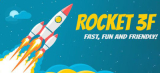 : Rocket 3F Pro v1.9