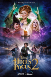 : Hocus Pocus 2 2022 German Dl Webrip x265-Fsx