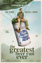 : The Greatest Beer Run Ever 2022 German Dl Webrip x264-Fsx