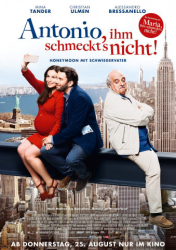 : Antonio Ihm Schmeckts Nicht 2016 German 720p Web H264-Rwp