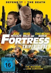 : Fortress - Sniper's Eye 2022 German 800p AC3 microHD x264 - RAIST