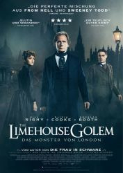 : The Limehouse Golem 2016 German 800p AC3 microHD x264 - RAIST