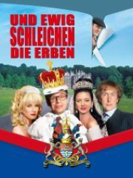 : Und ewig Schleichen die Erben 1993 German 1040p AC3 microHD x264 - RAIST