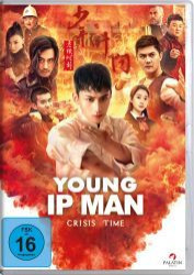 : Young Ip Man - Crisis Time 2020 German 800p AC3 microHD x264 - RAIST