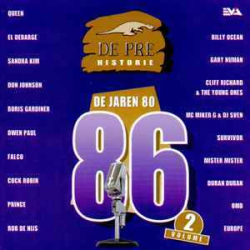 : De Pre Historie 1961-1989 (2022) FLAC