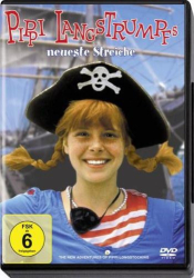 : Pippi Langstrumpfs neueste Streiche 1988 German Dl 720p Web x264-Dmpd