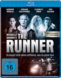 : The Runner Du kannst nicht allem entfliehen was du getan hast 2021 German Bdrip x264-LizardSquad