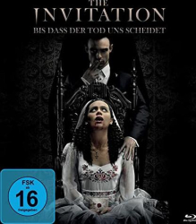 : The Invitation Bis dass der Tod uns scheidet 2022 German Dl 720p Web x264-WvF