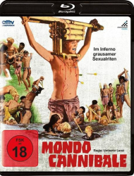 : Mondo Cannibale 1972 German Bdrip x264-ContriButiOn