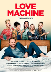 : Love Machine 2019 German Eac3 720p Amzn Web H264-ZeroTwo