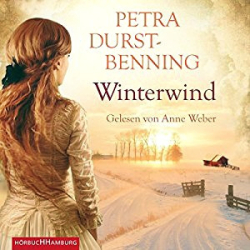 : Petra Durst-Benning - Winterwind